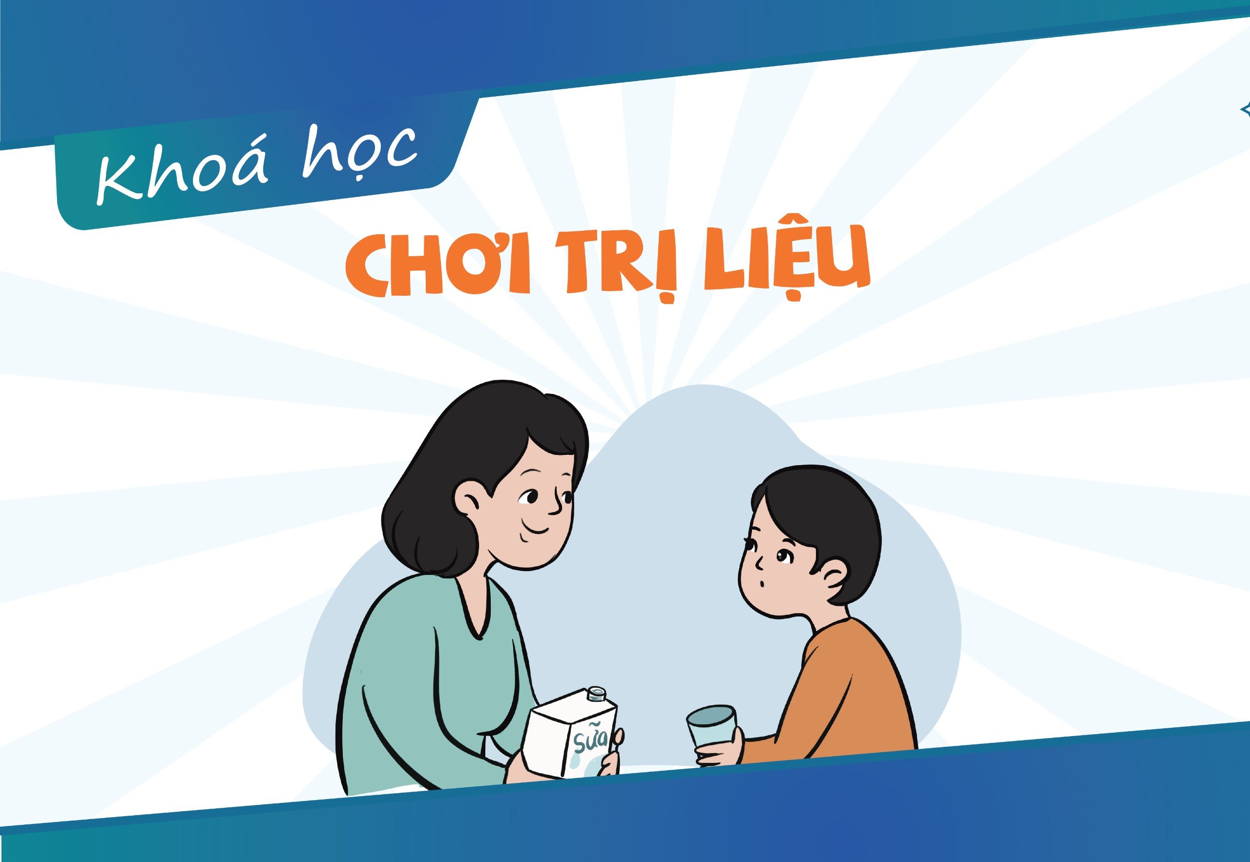 chơi trị liệu