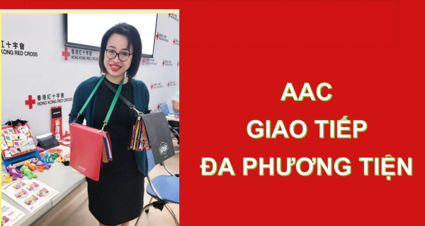 AAC_Giao tiếp đa phương tiện